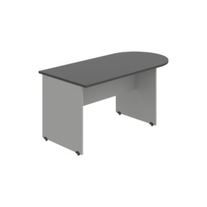 GP 1600 1 – Stůl jednací oblouk 160 cm Hobis GP 1600 1 – Stůl jednací oblouk 160 cm Hobis