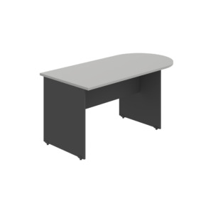 GP 1600 1 – Stůl jednací oblouk 160 cm Hobis GP 1600 1 – Stůl jednací oblouk 160 cm Hobis