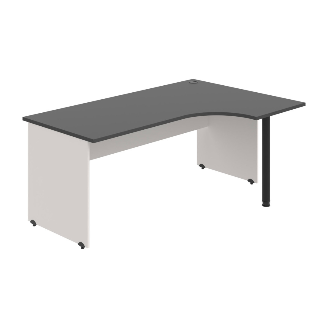 GE 1800 60 L – Stůl ergo 180 × 120 cm, levý Hobis GE 1800 60 L – Stůl ergo 180 × 120 cm, levý Hobis