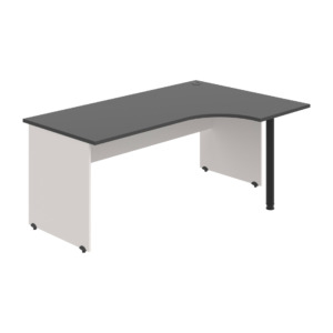 GE 1800 60 L – Stůl ergo 180 × 120 cm, levý Hobis GE 1800 60 L – Stůl ergo 180 × 120 cm, levý Hobis