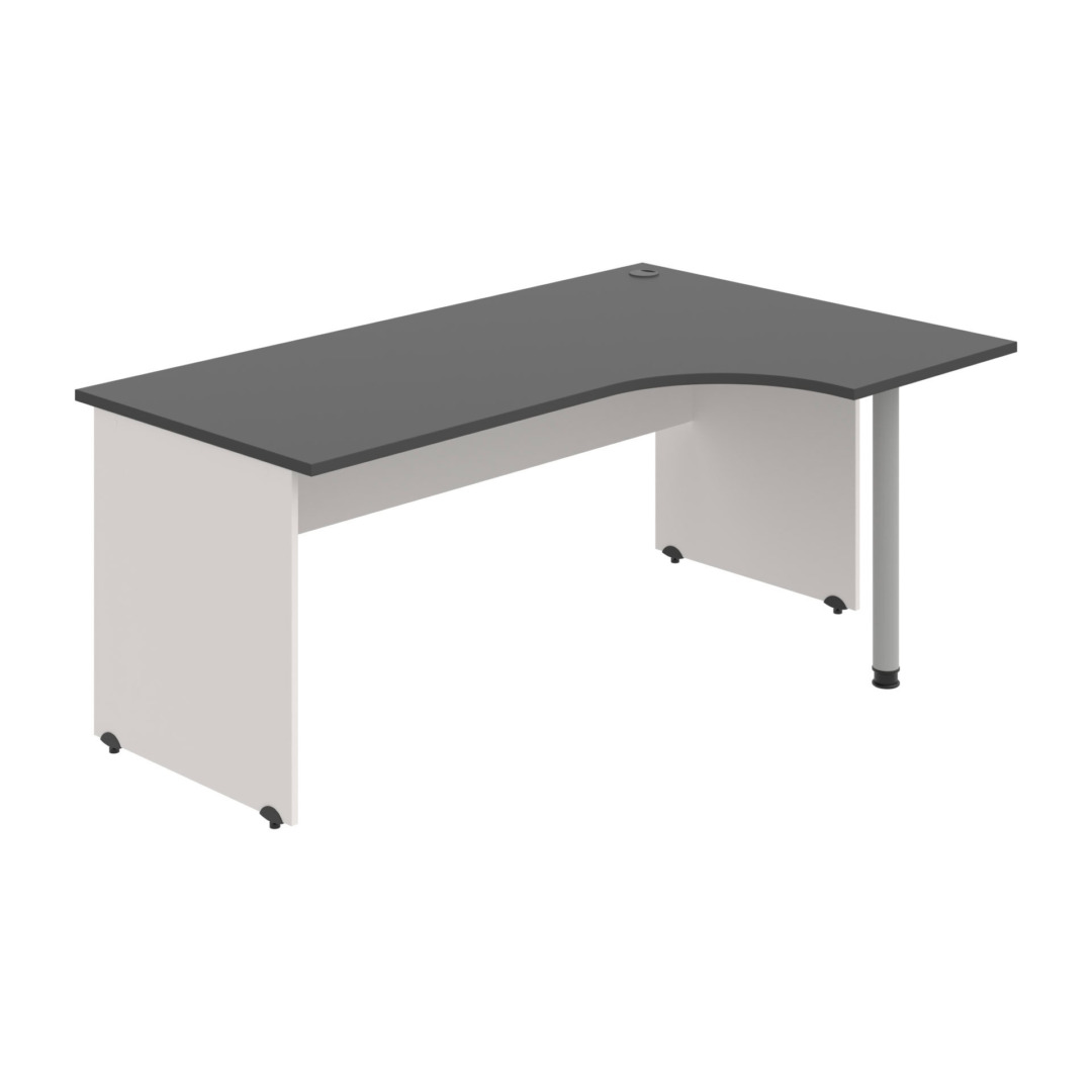 GE 1800 60 L – Stůl ergo 180 × 120 cm, levý Hobis GE 1800 60 L – Stůl ergo 180 × 120 cm, levý Hobis