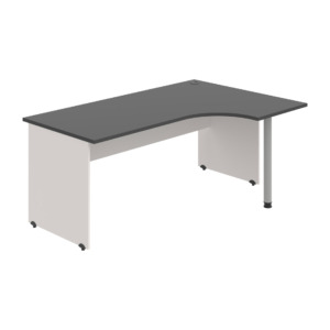 GE 1800 60 L – Stůl ergo 180 × 120 cm, levý Hobis GE 1800 60 L – Stůl ergo 180 × 120 cm, levý Hobis