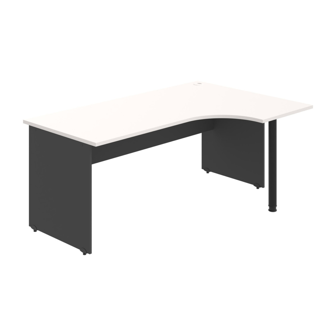 GE 1800 60 L – Stůl ergo 180 × 120 cm, levý Hobis GE 1800 60 L – Stůl ergo 180 × 120 cm, levý Hobis