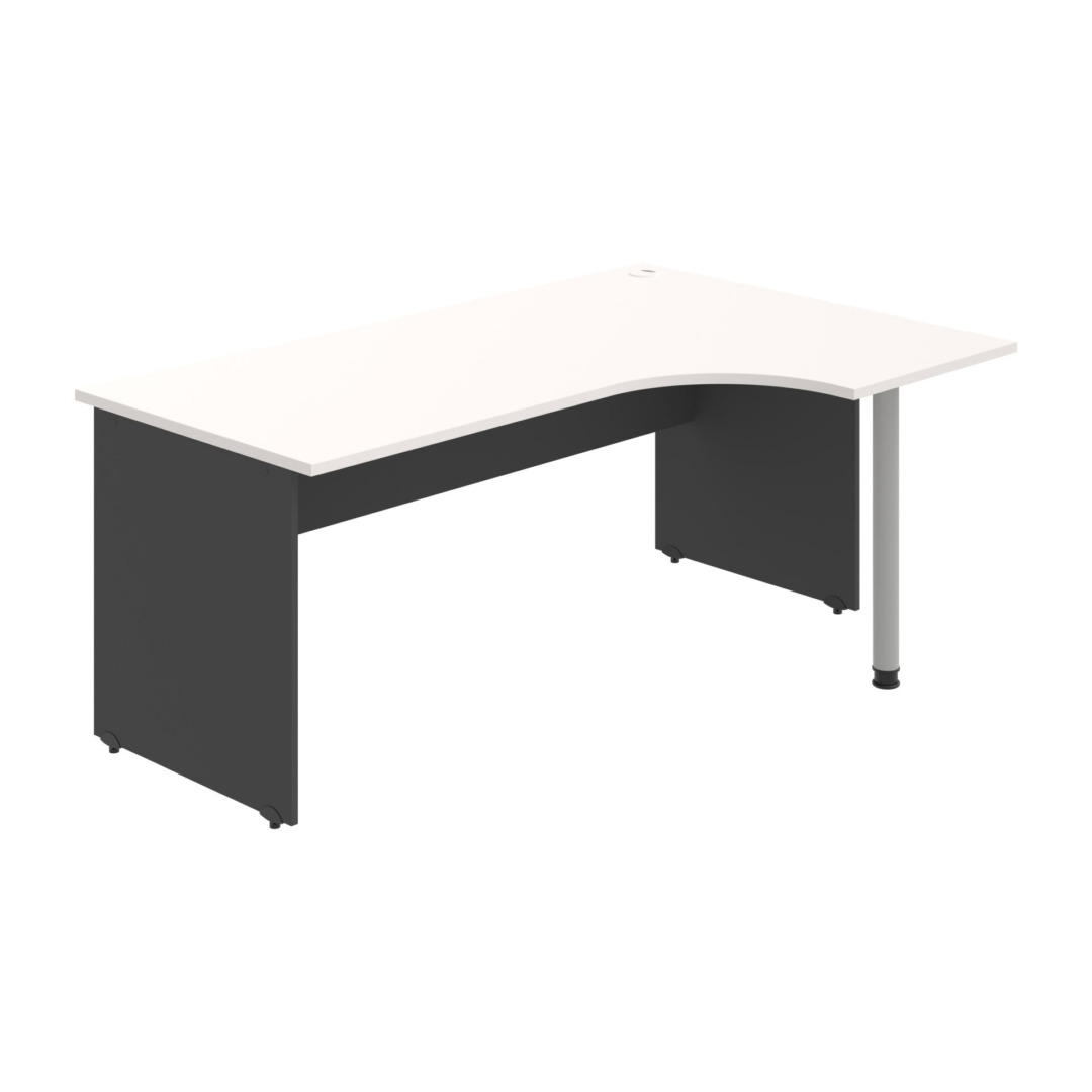 GE 1800 60 L – Stůl ergo 180 × 120 cm, levý Hobis GE 1800 60 L – Stůl ergo 180 × 120 cm, levý Hobis