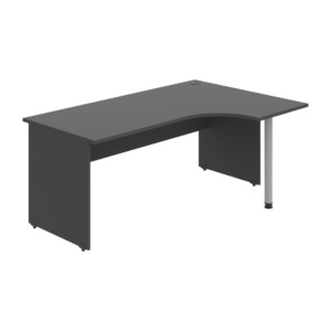GE 1800 60 L – Stůl ergo 180 × 120 cm, levý Hobis GE 1800 60 L – Stůl ergo 180 × 120 cm, levý Hobis
