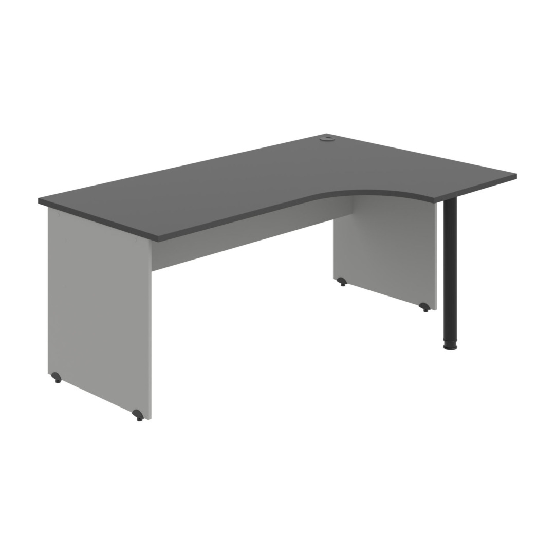 GE 1800 60 L – Stůl ergo 180 × 120 cm, levý Hobis GE 1800 60 L – Stůl ergo 180 × 120 cm, levý Hobis