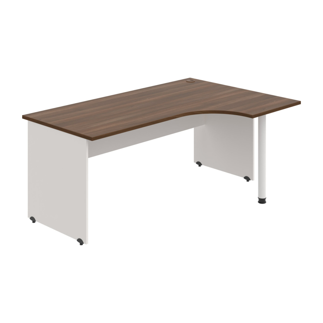 GE 1800 60 L – Stůl ergo 180 × 120 cm, levý Hobis GE 1800 60 L – Stůl ergo 180 × 120 cm, levý Hobis