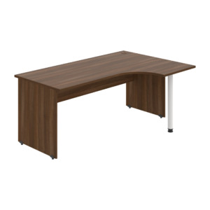 GE 1800 60 L – Stůl ergo 180 × 120 cm, levý Hobis GE 1800 60 L – Stůl ergo 180 × 120 cm, levý Hobis