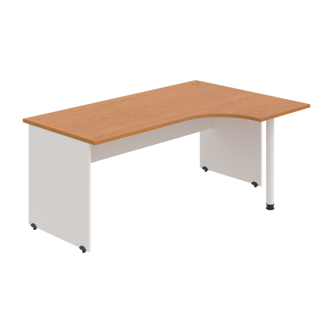 GE 1800 60 L – Stůl ergo 180 × 120 cm, levý Hobis GE 1800 60 L – Stůl ergo 180 × 120 cm, levý Hobis