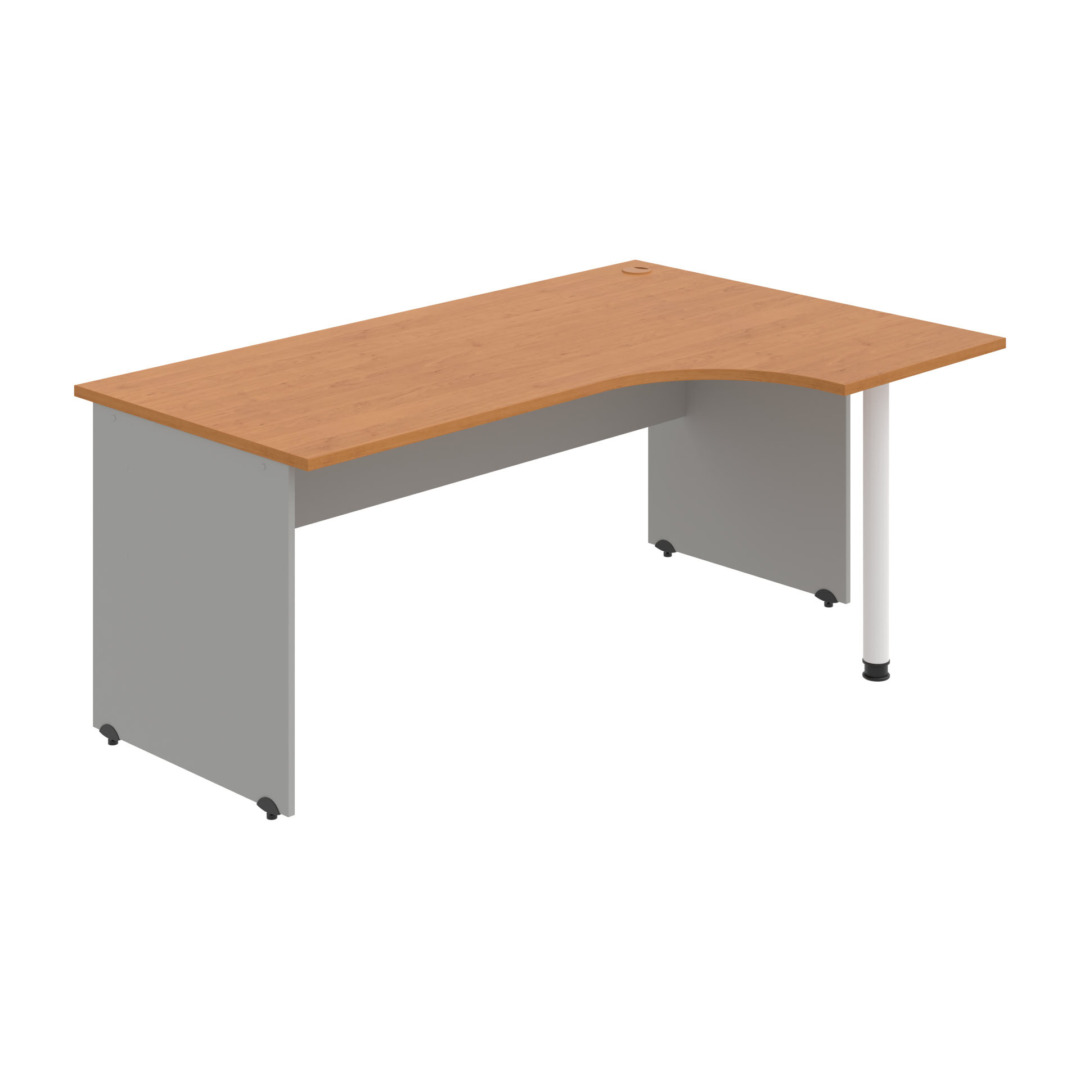 GE 1800 60 L – Stůl ergo 180 × 120 cm, levý Hobis GE 1800 60 L – Stůl ergo 180 × 120 cm, levý Hobis