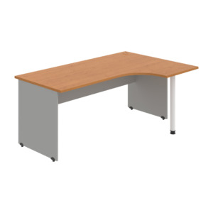 GE 1800 60 L – Stůl ergo 180 × 120 cm, levý Hobis GE 1800 60 L – Stůl ergo 180 × 120 cm, levý Hobis
