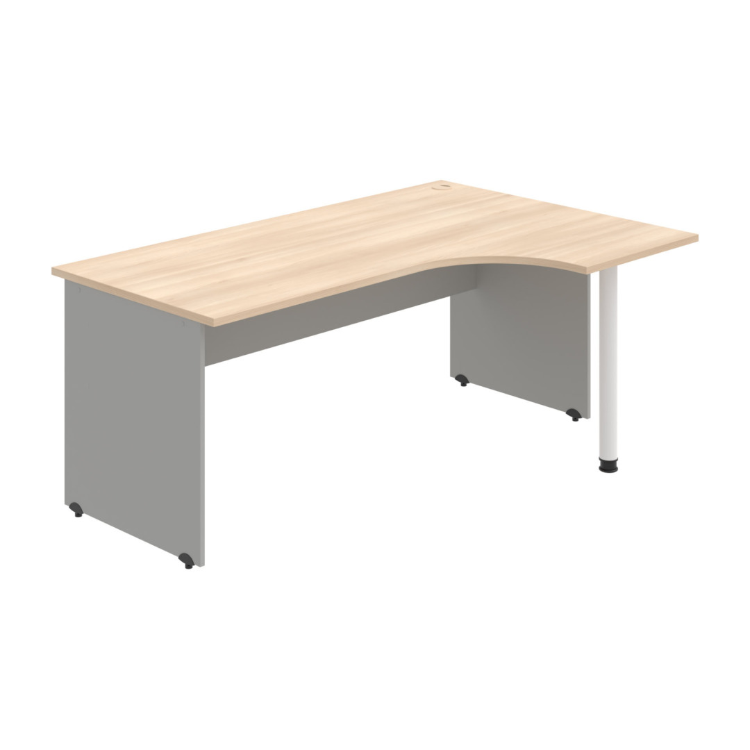 GE 1800 60 L – Stůl ergo 180 × 120 cm, levý Hobis GE 1800 60 L – Stůl ergo 180 × 120 cm, levý Hobis