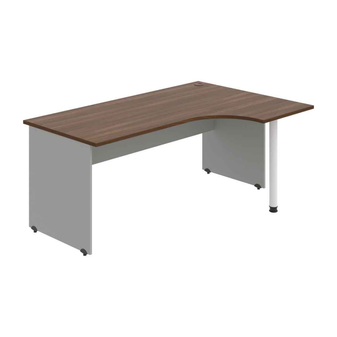 GE 1800 60 L – Stůl ergo 180 × 120 cm, levý Hobis GE 1800 60 L – Stůl ergo 180 × 120 cm, levý Hobis
