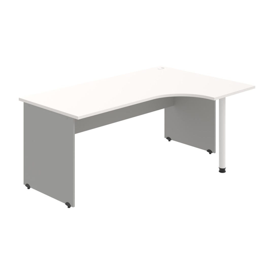 GE 1800 60 L – Stůl ergo 180 × 120 cm, levý Hobis GE 1800 60 L – Stůl ergo 180 × 120 cm, levý Hobis