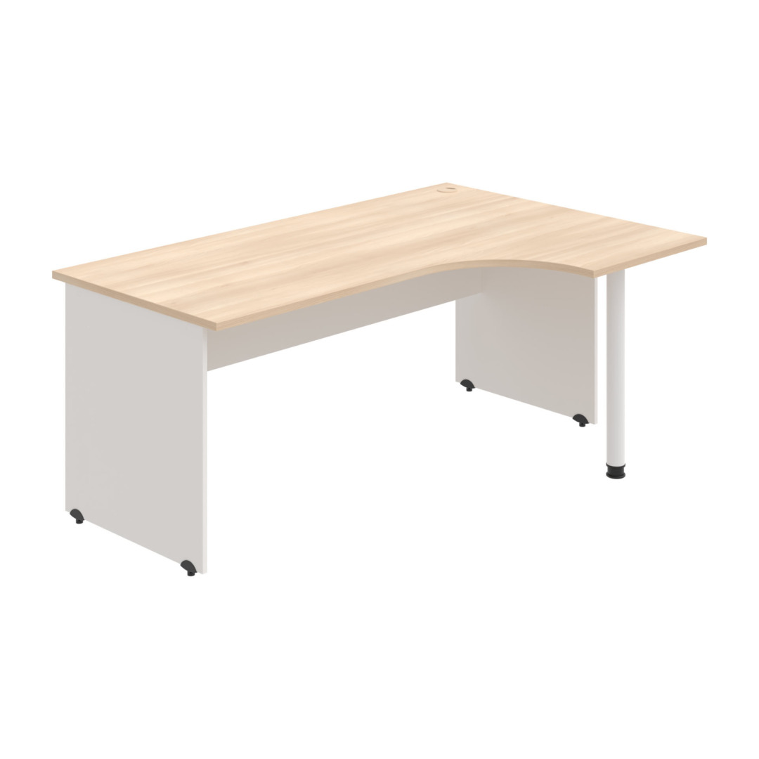 GE 1800 60 L – Stůl ergo 180 × 120 cm, levý Hobis GE 1800 60 L – Stůl ergo 180 × 120 cm, levý Hobis
