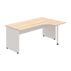 GE 1800 60 L – Stůl ergo 180 × 120 cm, levý Hobis GE 1800 60 L – Stůl ergo 180 × 120 cm, levý Hobis