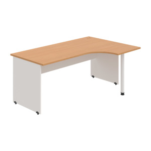 GE 1800 60 L – Stůl ergo 180 × 120 cm, levý Hobis GE 1800 60 L – Stůl ergo 180 × 120 cm, levý Hobis