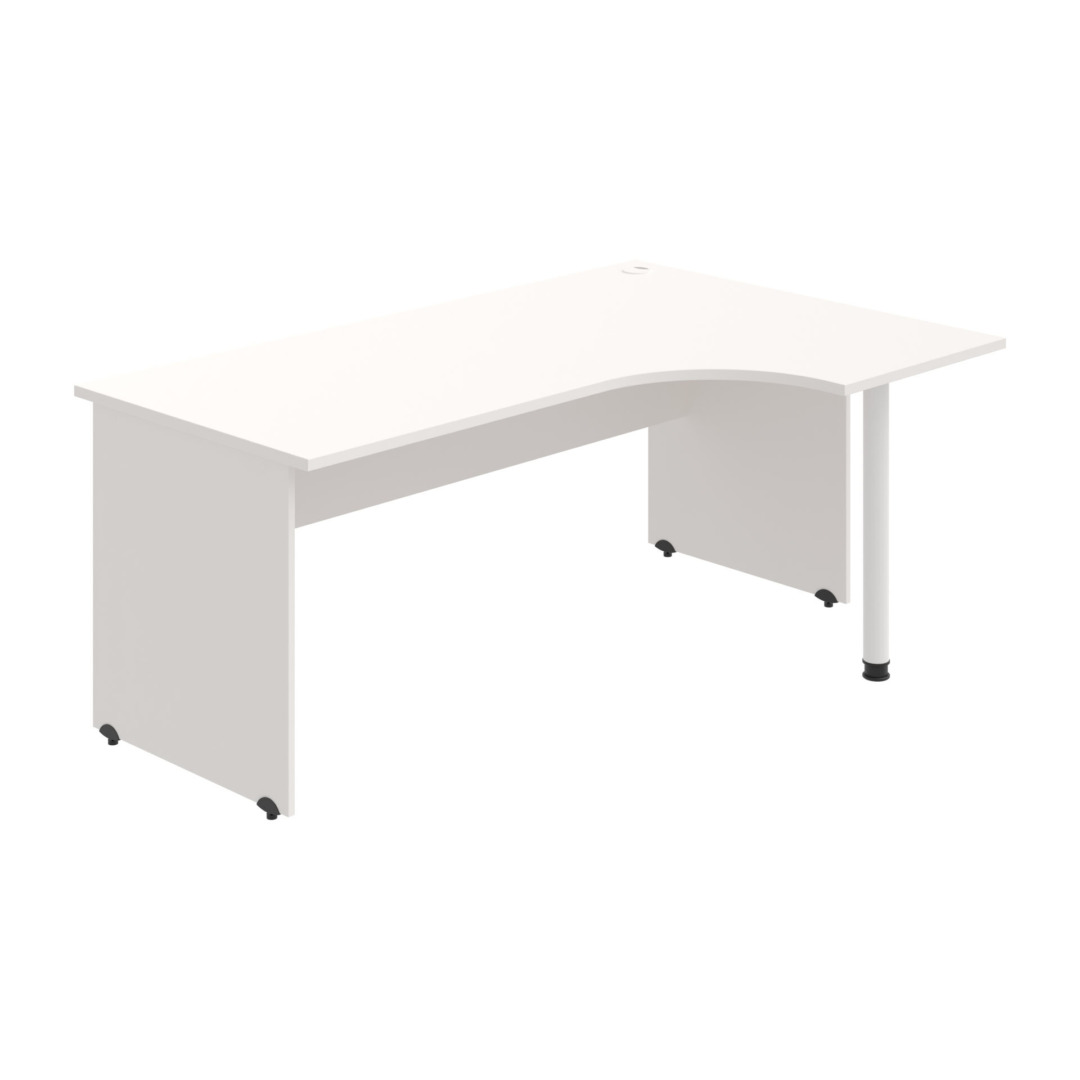 GE 1800 60 L – Stůl ergo 180 × 120 cm, levý Hobis GE 1800 60 L – Stůl ergo 180 × 120 cm, levý Hobis