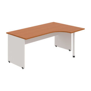 GE 1800 60 L – Stůl ergo 180 × 120 cm, levý Hobis GE 1800 60 L – Stůl ergo 180 × 120 cm, levý Hobis
