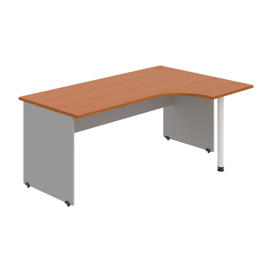 GE 1800 60 L – Stůl ergo 180 × 120 cm, levý Hobis GE 1800 60 L – Stůl ergo 180 × 120 cm, levý Hobis