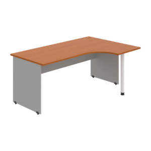 GE 1800 60 L – Stůl ergo 180 × 120 cm, levý Hobis GE 1800 60 L – Stůl ergo 180 × 120 cm, levý Hobis