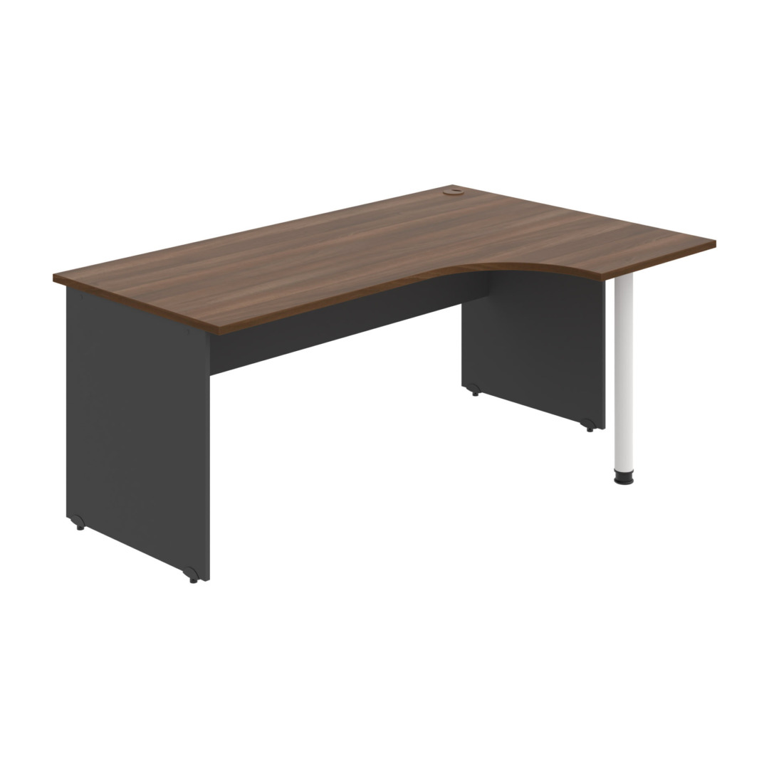GE 1800 60 L – Stůl ergo 180 × 120 cm, levý Hobis GE 1800 60 L – Stůl ergo 180 × 120 cm, levý Hobis
