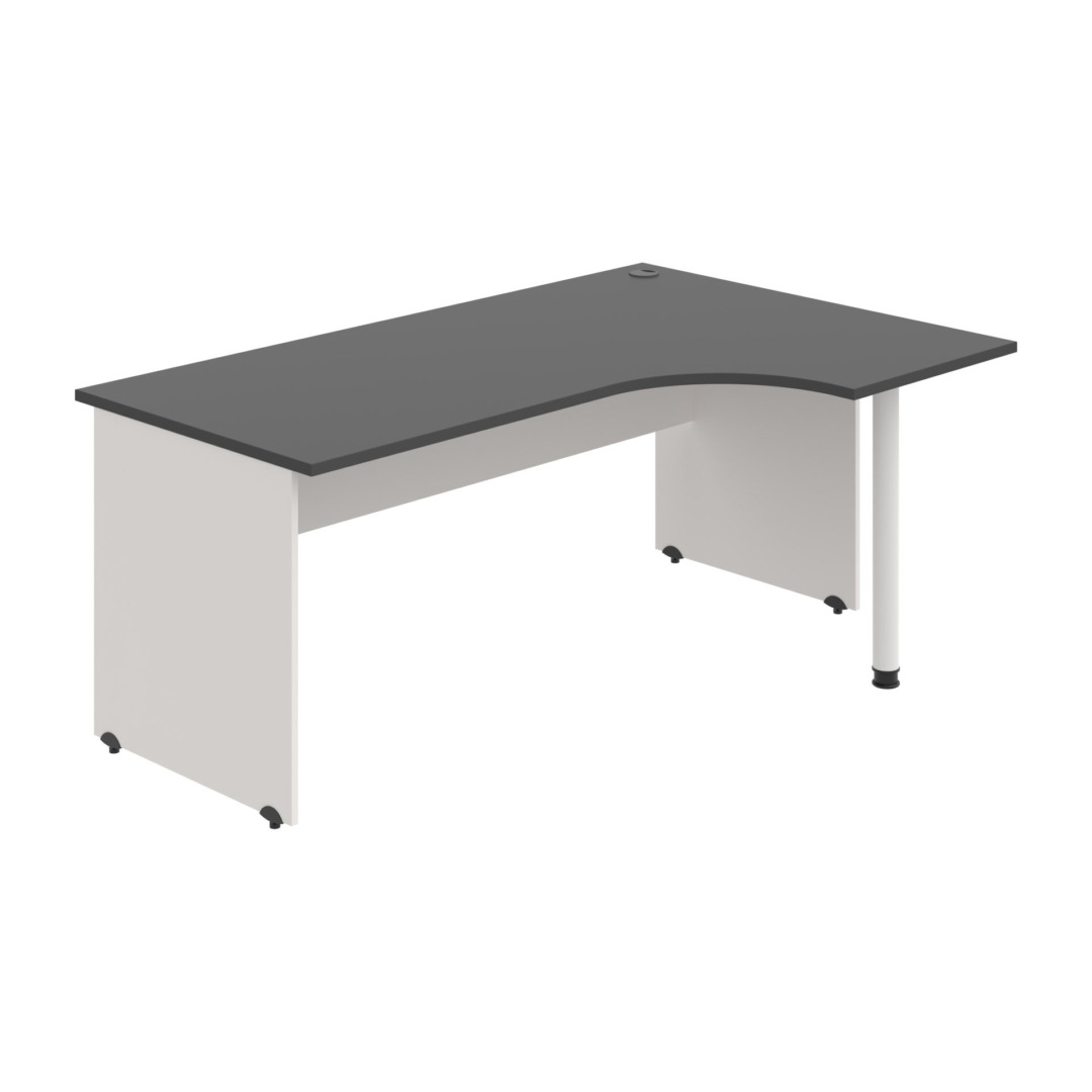 GE 1800 60 L – Stůl ergo 180 × 120 cm, levý Hobis GE 1800 60 L – Stůl ergo 180 × 120 cm, levý Hobis