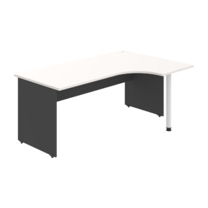 GE 1800 60 L – Stůl ergo 180 × 120 cm, levý Hobis GE 1800 60 L – Stůl ergo 180 × 120 cm, levý Hobis