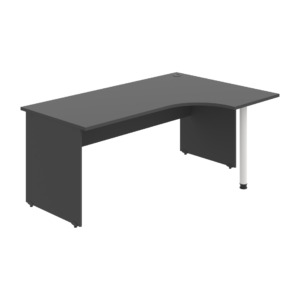 GE 1800 60 L – Stůl ergo 180 × 120 cm, levý Hobis GE 1800 60 L – Stůl ergo 180 × 120 cm, levý Hobis