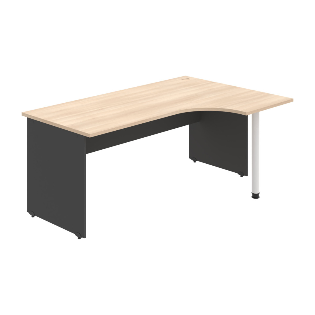 GE 1800 60 L – Stůl ergo 180 × 120 cm, levý Hobis GE 1800 60 L – Stůl ergo 180 × 120 cm, levý Hobis