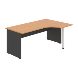 GE 1800 60 L – Stůl ergo 180 × 120 cm, levý Hobis GE 1800 60 L – Stůl ergo 180 × 120 cm, levý Hobis