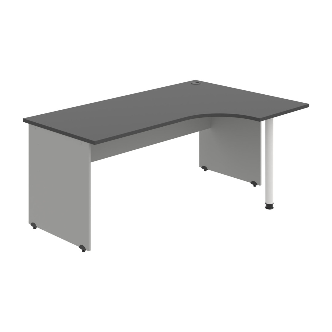 GE 1800 60 L – Stůl ergo 180 × 120 cm, levý Hobis GE 1800 60 L – Stůl ergo 180 × 120 cm, levý Hobis