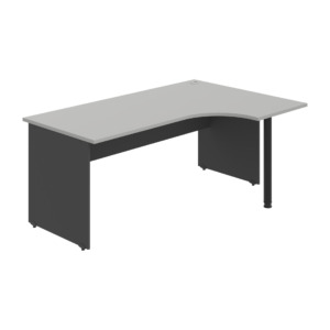GE 1800 60 L – Stůl ergo 180 × 120 cm, levý Hobis GE 1800 60 L – Stůl ergo 180 × 120 cm, levý Hobis