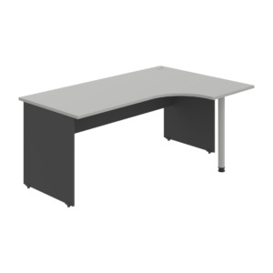 GE 1800 60 L – Stůl ergo 180 × 120 cm, levý Hobis GE 1800 60 L – Stůl ergo 180 × 120 cm, levý Hobis