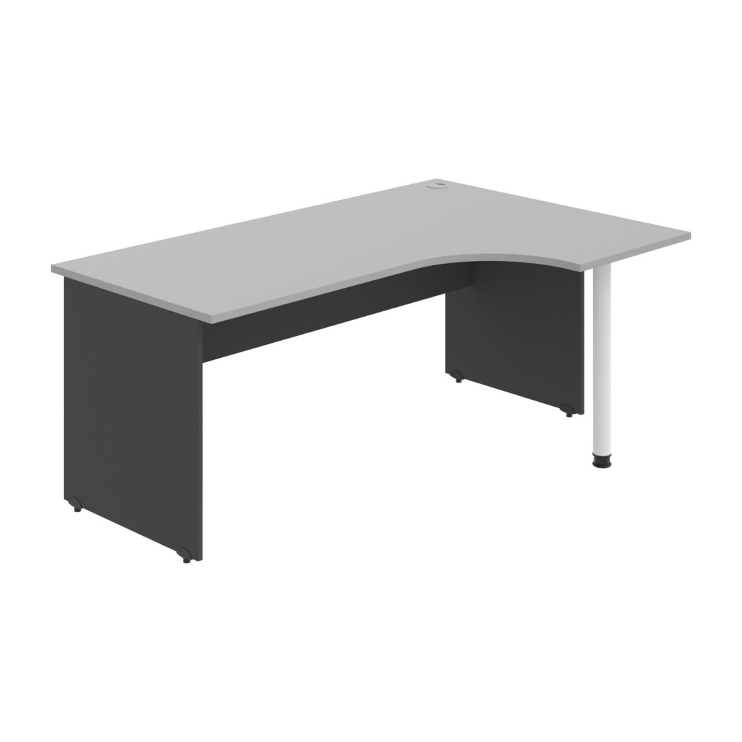 GE 1800 60 L – Stůl ergo 180 × 120 cm, levý Hobis GE 1800 60 L – Stůl ergo 180 × 120 cm, levý Hobis