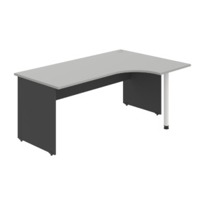 GE 1800 60 L – Stůl ergo 180 × 120 cm, levý Hobis GE 1800 60 L – Stůl ergo 180 × 120 cm, levý Hobis