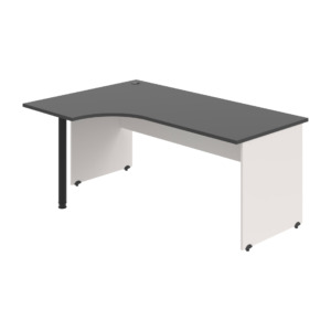 GE 1800 60 P – Stůl ergo 180 × 120 cm, pravý Hobis GE 1800 60 P – Stůl ergo 180 × 120 cm, pravý Hobis