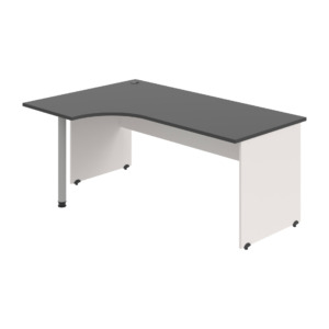 GE 1800 60 P – Stůl ergo 180 × 120 cm, pravý Hobis GE 1800 60 P – Stůl ergo 180 × 120 cm, pravý Hobis