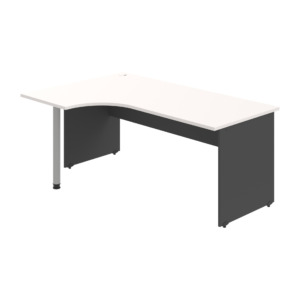 GE 1800 60 P – Stůl ergo 180 × 120 cm, pravý Hobis GE 1800 60 P – Stůl ergo 180 × 120 cm, pravý Hobis