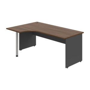 GE 1800 60 P – Stůl ergo 180 × 120 cm, pravý Hobis GE 1800 60 P – Stůl ergo 180 × 120 cm, pravý Hobis