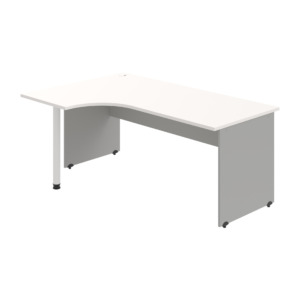 GE 1800 60 P – Stůl ergo 180 × 120 cm, pravý Hobis GE 1800 60 P – Stůl ergo 180 × 120 cm, pravý Hobis