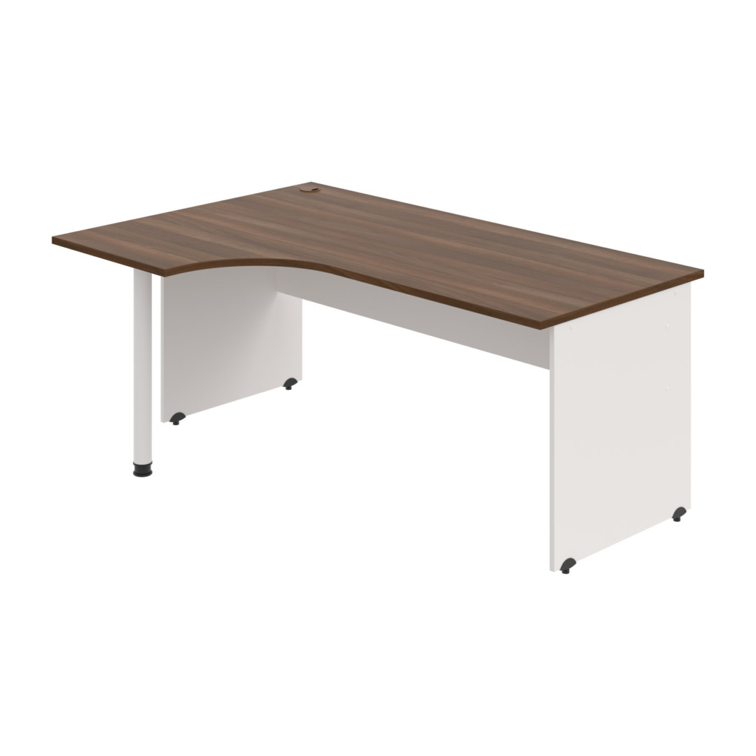 GE 1800 60 P – Stůl ergo 180 × 120 cm, pravý Hobis GE 1800 60 P – Stůl ergo 180 × 120 cm, pravý Hobis