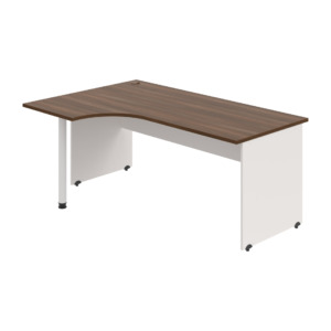 GE 1800 60 P – Stůl ergo 180 × 120 cm, pravý Hobis GE 1800 60 P – Stůl ergo 180 × 120 cm, pravý Hobis