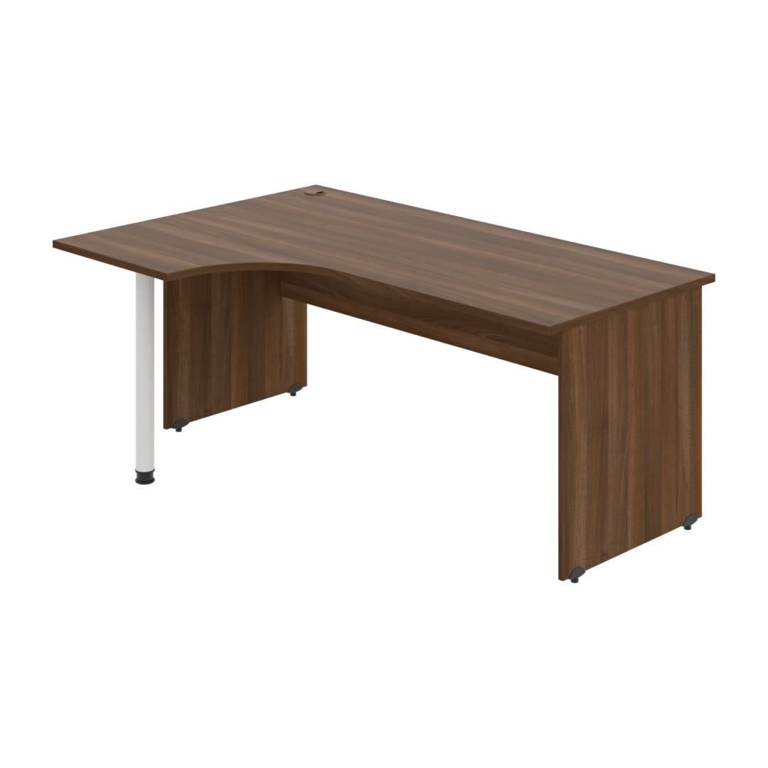 GE 1800 60 P – Stůl ergo 180 × 120 cm, pravý Hobis GE 1800 60 P – Stůl ergo 180 × 120 cm, pravý Hobis