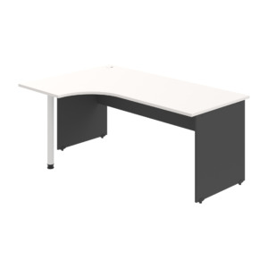 GE 1800 60 P – Stůl ergo 180 × 120 cm, pravý Hobis GE 1800 60 P – Stůl ergo 180 × 120 cm, pravý Hobis