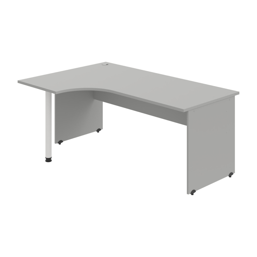 GE 1800 60 P – Stůl ergo 180 × 120 cm, pravý Hobis GE 1800 60 P – Stůl ergo 180 × 120 cm, pravý Hobis