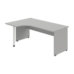 GE 1800 60 P – Stůl ergo 180 × 120 cm, pravý Hobis GE 1800 60 P – Stůl ergo 180 × 120 cm, pravý Hobis