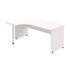 GE 1800 60 P – Stůl ergo 180 × 120 cm, pravý Hobis GE 1800 60 P – Stůl ergo 180 × 120 cm, pravý Hobis