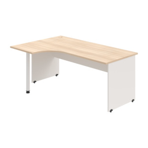 GE 1800 60 P – Stůl ergo 180 × 120 cm, pravý Hobis GE 1800 60 P – Stůl ergo 180 × 120 cm, pravý Hobis