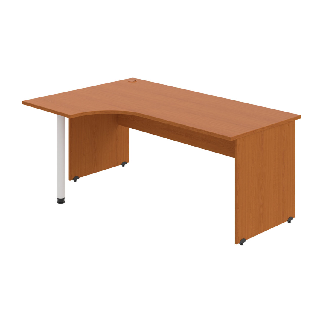 GE 1800 60 P – Stůl ergo 180 × 120 cm, pravý Hobis GE 1800 60 P – Stůl ergo 180 × 120 cm, pravý Hobis